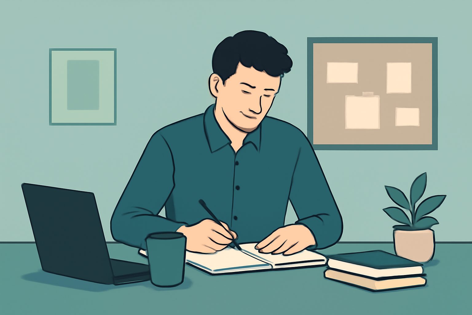 Review Process