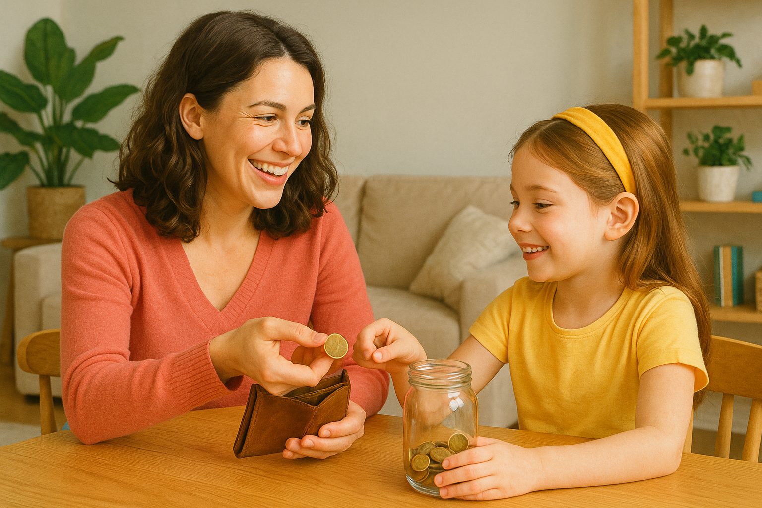 Introducing Allowance